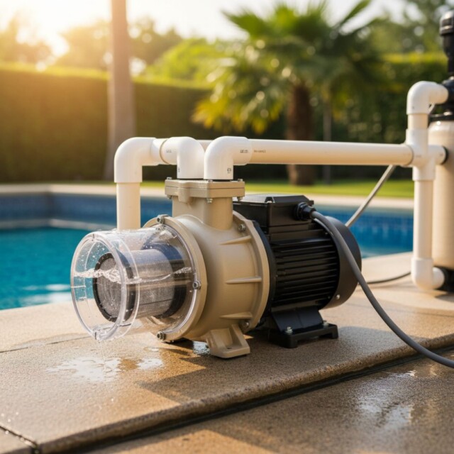 pumpenservice-schwimmbadbau-heide-wasserpumpe